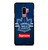 TORONTO MAPLE LEAFS SUPREME Samsung Galaxy S9 Plus Case