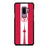TORONTO RAPTORS CANADA FLAG Samsung Galaxy S9 Plus Case