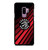 TORONTO RAPTORS NBA TEAM LOGO Samsung Galaxy S9 Plus Case