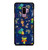 TOY STORY COLLAGE Samsung Galaxy S9 Plus Case