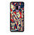 TOY STORY WOODY ART Samsung Galaxy S9 Plus Case