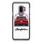 TOYOTA SUPRA ART Samsung Galaxy S9 Plus Case