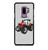 TRACTOR MASSEY FERGUSON Samsung Galaxy S9 Plus Case