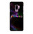TRAVIS SCOTT ASTROWORLD Samsung Galaxy S9 Plus Case