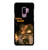 TRAVIS SCOTT RAPPER Samsung Galaxy S9 Plus Case