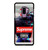 TRAVIS SCOTT SUPREME Samsung Galaxy S9 Plus Case