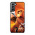 SIMBA THE LION KING Samsung Galaxy S21 Plus Case