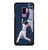TRISTON CASAS BOSTON RED SOX Samsung Galaxy S9 Plus Case