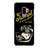 TRIUMPH MOTORCYCLE 1902 Samsung Galaxy S9 Plus Case