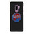 TRIUMPH WORLDWIDE LOGO CARBON Samsung Galaxy S9 Plus Case
