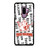 TRUE RELIGION BIG BUDDHA LETTER Samsung Galaxy S9 Plus Case
