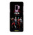 TYGER CLAWS CYBERPUNK 2077 Samsung Galaxy S9 Plus Case