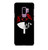 UCHIHA CLAN LOGO Samsung Galaxy S9 Plus Case