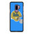 UCLA BRUINS FOOTBALL HELMET Samsung Galaxy S9 Plus Case