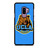 UCLA BRUINS FOOTBALL LOGO Samsung Galaxy S9 Plus Case