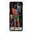 UFC CONOR MCGREGOR Samsung Galaxy S9 Plus Case