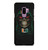 UM MIAMI HURRICANES SKULL Samsung Galaxy S9 Plus Case