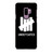 UNDEFEATED LOGO Samsung Galaxy S9 Plus Case