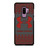 UNDER ARMOUR SYMBOL 2 Samsung Galaxy S9 Plus Case