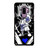 UNDERTALE BADTIME WALLPAPER Samsung Galaxy S9 Plus Case
