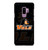 UNIVERSITY OF TENNESSEE UT VOLS LOGO Samsung Galaxy S9 Plus Case