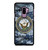 US NAVY CAMO LOGO Samsung Galaxy S9 Plus Case