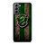 SLYTHERIN HARRY POTTER Samsung Galaxy S21 Plus Case