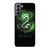 SLYTHERIN LOGO Samsung Galaxy S21 Plus Case