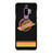 VACOUVER CANUCKS OLD LOGO METAL Samsung Galaxy S9 Plus Case