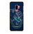 VANCOUVER CANUCKS HOCKEY ICON Samsung Galaxy S9 Plus Case