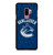 VANCOUVER CANUCKS NHL TEAM LOGO Samsung Galaxy S9 Plus Case