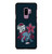 VECNA DEMOGORGON THE THING Samsung Galaxy S9 Plus Case