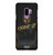 VEGAS GOLDEN KNIGHT SYMBOL Samsung Galaxy S9 Plus Case