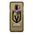 VEGAS GOLDEN KNIGHTS FOOTBALL Samsung Galaxy S9 Plus Case