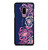 VERA BRADLEY FLORAL Samsung Galaxy S9 Plus Case