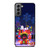 SNOOPY CHRISTMAS Samsung Galaxy S21 Plus Case