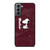 SNOOPY PEANUTS Samsung Galaxy S21 Plus Case