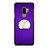 WALUIGI SUPER MARIO ICON Samsung Galaxy S9 Plus Case