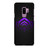 WARFRAME GAMES LOGO Samsung Galaxy S9 Plus Case