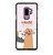 WE BARE BEARS CARTOON SERIES Samsung Galaxy S9 Plus Case