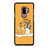 WE BARE BEARS X GUDETAMA Samsung Galaxy S9 Plus Case