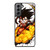 SON GOKU CHILD WITH THE CLOUD Samsung Galaxy S21 Plus Case