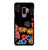 WILDFLOWER FLOWER Samsung Galaxy S9 Plus Case