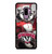 WISCONSIN BADGER MASCOT Samsung Galaxy S9 Plus Case