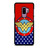WONDER WOMAN LOGO DC Samsung Galaxy S9 Plus Case