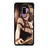 YOR FORGER SPY X FAMILY ANIME 2 Samsung Galaxy S9 Plus Case YOR FORGER SPY X FAMILY ANIME 2 Samsung Galaxy S9 Plus Case