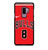 ZACH LAVINE CHICAGO BULLS KIT Samsung Galaxy S9 Plus Case