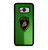 LAMBORGHINI EMBLEM Samsung Galaxy S8 Case