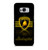 LAMBORGHINI LOGO F1 Samsung Galaxy S8 Case