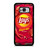 LAYS CHIPS FLAMIN HOT FLAVORED Samsung Galaxy S8 Case